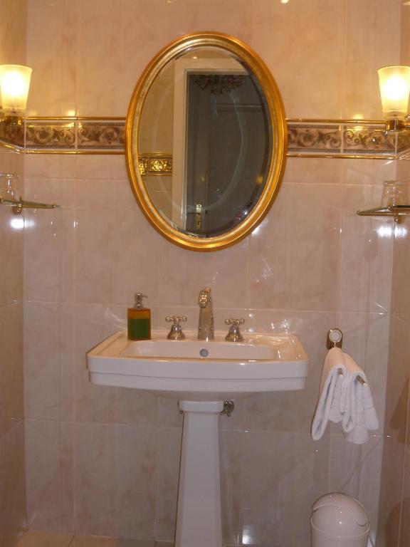 Schloss-Hotel Kittendorf Jurgenstorf Chambre photo